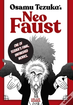 Capa do artigo Neo Faust