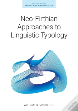 Capa do artigo Neo-Firthian Approaches To Linguistic Typology