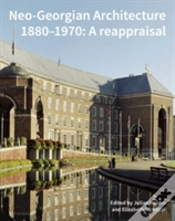 Capa do artigo Neo-Georgian Architecture 1880-1970