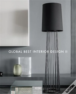 Capa do artigo Neo-Global Best Interior Design /Anglais