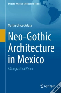 Capa do artigo Neo-Gothic Architecture In Mexico