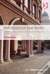 Capa do artigo Neo-Historical East Berlin