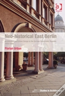 Capa do artigo Neo-Historical East Berlin