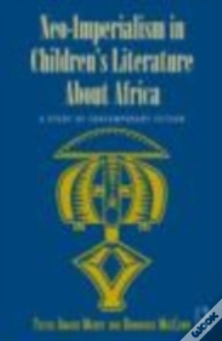 Capa do artigo Neo-Imperialism In Children'S Literature About Africa
