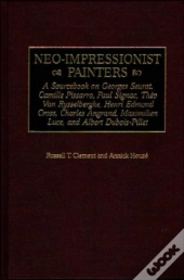 Neo-Impressionist Painters