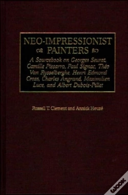 Capa do artigo Neo-Impressionist Painters