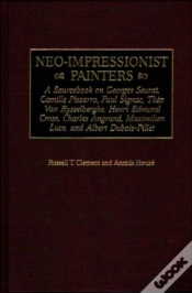 Capa do artigo Neo-Impressionist Painters