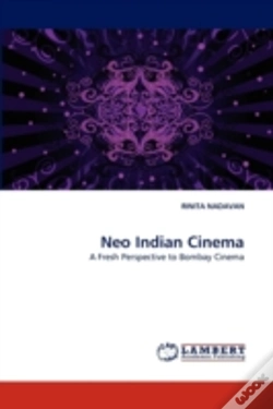 Capa do artigo Neo Indian Cinema