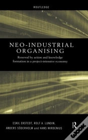 Capa do artigo Neo-Industrial Organising