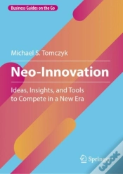 Capa do artigo Neo-Innovation