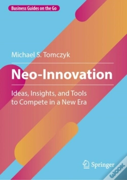 Capa do artigo Neo-Innovation