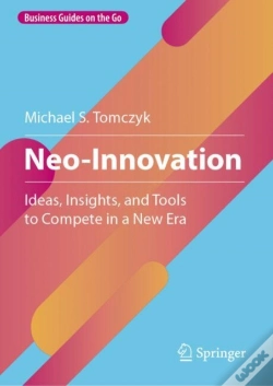 Capa do artigo Neo-Innovation