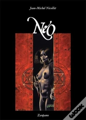Capa do artigo Néo