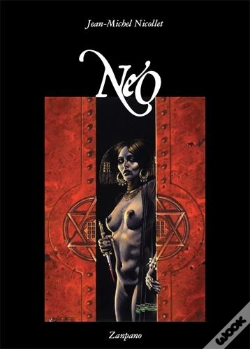 Capa do artigo Néo