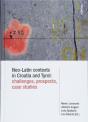 Neo-Latin Contexts In Croatia And Tyrol: Challenges, Prospects, Case Studies - Preview