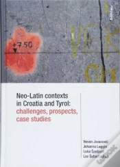 Capa do artigo Neo-Latin Contexts In Croatia And Tyrol: Challenges, Prospects, Case Studies