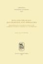 Neo-Latin Philology - Preview
