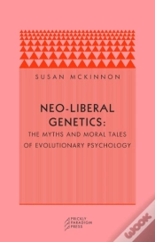 Capa do artigo Neo-Liberal Genetics