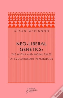 Capa do artigo Neo-Liberal Genetics
