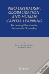 Capa do artigo Neo-Liberalism, Globalization And Human Capital Learning