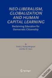 Capa do artigo Neo-Liberalism, Globalization And Human Capital Learning