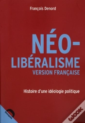 Capa do artigo Neo Liberalisme Version Francaise