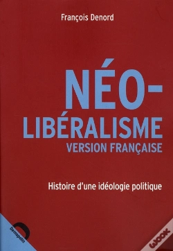 Capa do artigo Neo Liberalisme Version Francaise