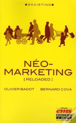 Capa do artigo Néo-Marketing [Reloaded]