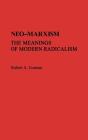 Neo-Marxism - Preview