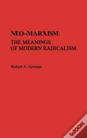 Neo-Marxism