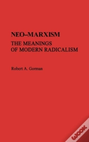 Capa do artigo Neo-Marxism
