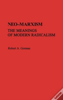 Capa do artigo Neo-Marxism