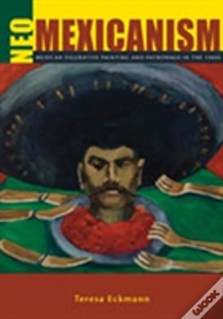 Capa do artigo Neo-Mexicanism