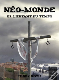 Capa do artigo Neo-Monde Iii. L'Enfant Du Temps