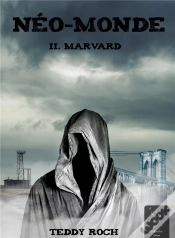 Capa do artigo Neo-Monde - T02 - Neo-Monde Ii. Marvard