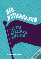 Capa do artigo Neo-Nationalism