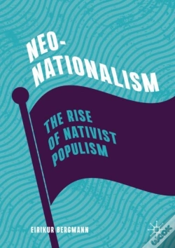 Capa do artigo Neo-Nationalism