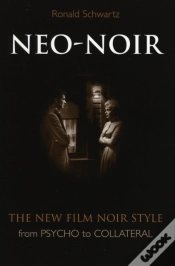 Capa do artigo Neo-Noir