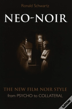 Capa do artigo Neo-Noir