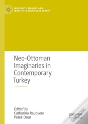Capa do artigo Neo-Ottoman Imaginaries In Contemporary Turkey