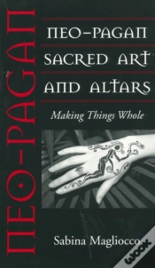 Capa do artigo Neo-Pagan Sacred Art And Altars