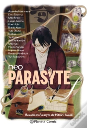 Capa do artigo Neo Parasyte - F