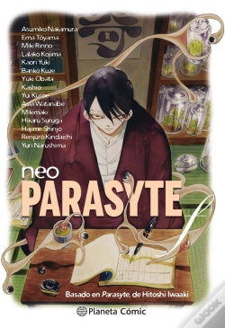 Capa do artigo Neo Parasyte - F