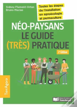Capa do artigo Néo-Paysans - 2e Édition