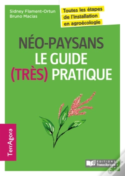 Capa do artigo Néo-Paysans