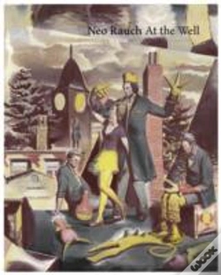 Capa do artigo Neo Rauch at the Well