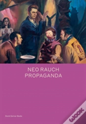 Capa do artigo Neo Rauch: Propaganda