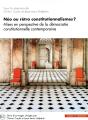Neo-Retro Constitutionnalisme ? - Preview