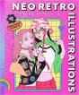 Neo Retro Illustrations - Preview
