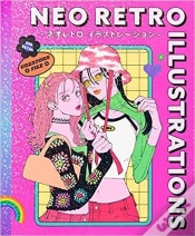 Capa do artigo Neo Retro Illustrations